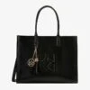 Kazar TRUST - Handtasche - Black