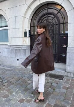 Kazar AUDE - Pantolette Hoch - Black -Kazar Schuhe Geschaft 33a175401e384b138b3e88855e9a7580