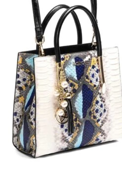 Kazar LEXIE - Handtasche - Multicolour -Kazar Schuhe Geschaft 33e48139b6e1492c8548acc662eb1345