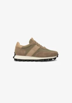 Kazar BOSAVI - Sneaker Low - Light Brown Red -Kazar Schuhe Geschaft 3472f1ffd3184709aa97efccbf0aaf9d 1