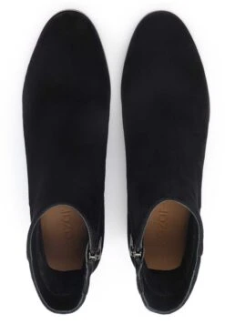Kazar KATHLEEN - Stiefelette - Black -Kazar Schuhe Geschaft 3485ad10954e4bd9a065f3fbfa336310