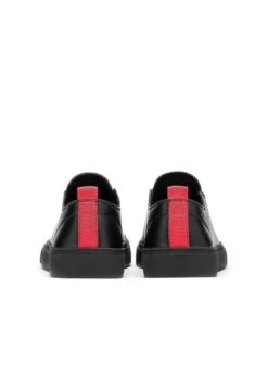 Kazar SAVO - Sneaker Low - Black -Kazar Schuhe Geschaft 34eecc6829204cd597a70781a66c5cdc