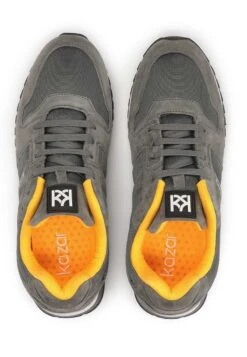 Kazar ALEC - Sneaker Low - Grey -Kazar Schuhe Geschaft 351c1b69cebb4571bdb854720842ab5c