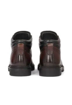 Kazar ASTUS - Lace-up Ankle Boots - Brown -Kazar Schuhe Geschaft 357d4c5cf77547b6b2265ebfc871a941