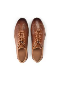 Kazar MELLAN - Schnürer - Brown -Kazar Schuhe Geschaft 359baa79962c4701ba67c2ffb839f52f