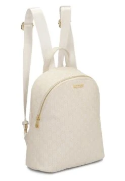 Kazar ELOTA - Tagesrucksack - Off White -Kazar Schuhe Geschaft 35db4582fc2249d99e8bfca810edcc26