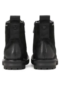 Kazar HARGY - Schnürstiefelette - Black 11 Kazar HARGY - Schnürstiefelette - Black -Kazar Schuhe Geschaft 35de21a8e6d44ebcbd4e2b300534bdcc