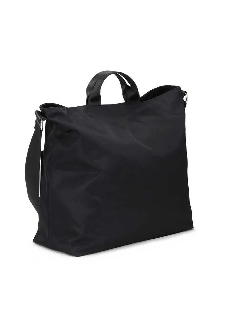 Kazar MENDY - Shopping Bag - Black 2 Kazar MENDY - Shopping Bag - Black – Bild 2