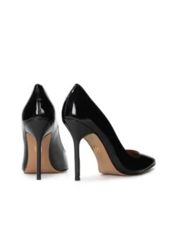 Kazar BIANCA - High Heel Pumps - Black -Kazar Schuhe Geschaft 364765ce3f92457783a988cb105dd635