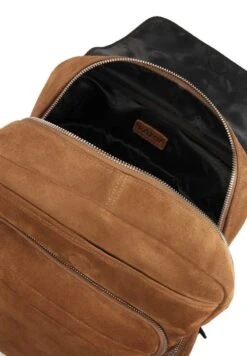 Kazar GIL - Tagesrucksack - Brown -Kazar Schuhe Geschaft 36f943338cbe4fddbcecbcf9c3821e01