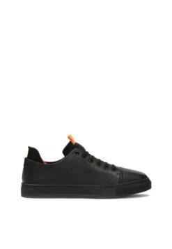 Kazar AJAKS - Trainers - Black