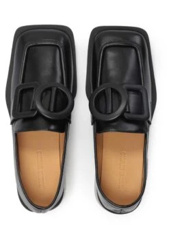 Kazar Studio MARTINA - Slipper - Black -Kazar Schuhe Geschaft 37682eceb87c4f06845d5353da0d8d4d