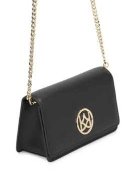 Kazar POLI - Umhängetasche - Black -Kazar Schuhe Geschaft 377c01a83da84d228adfecf736572171