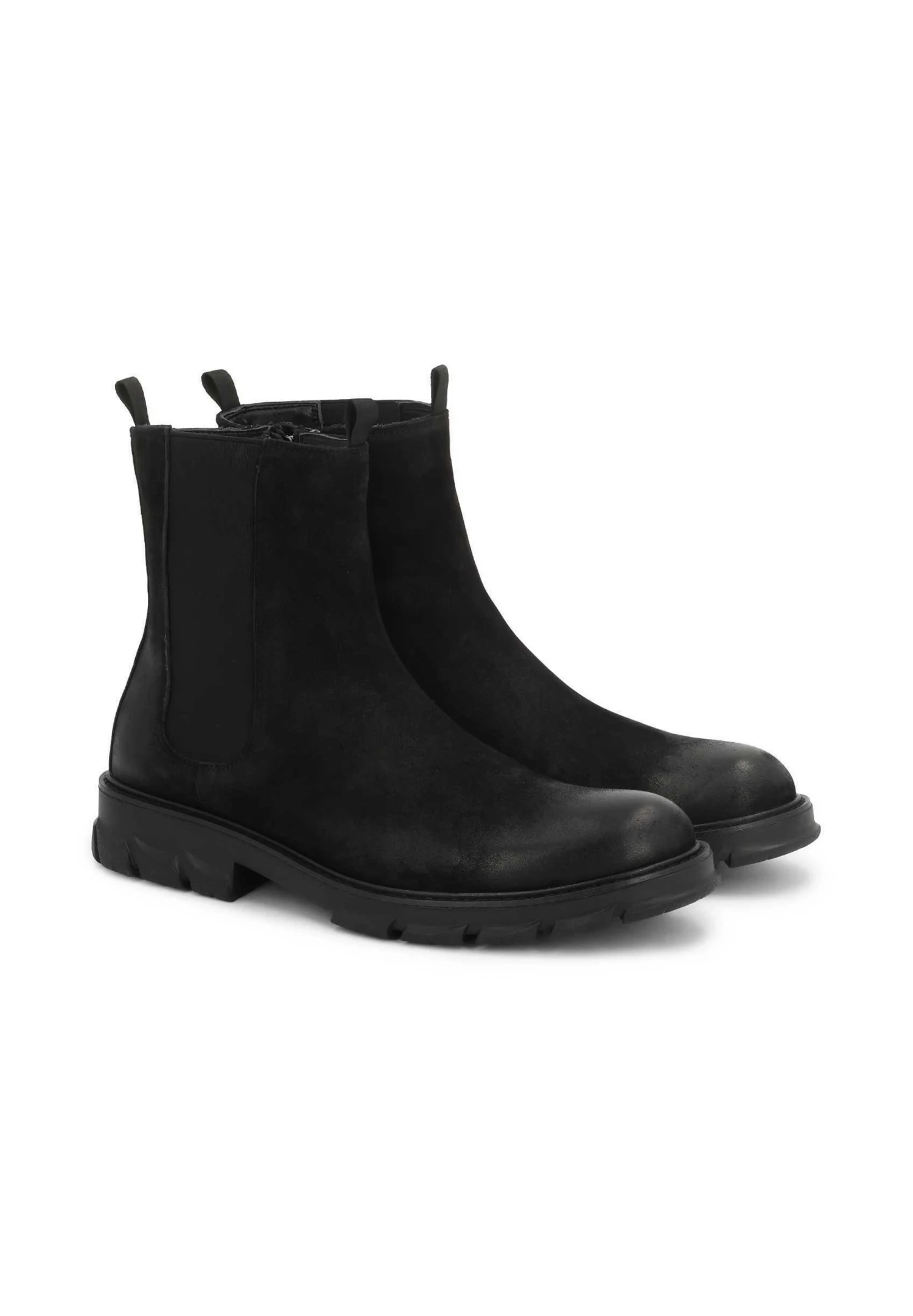 Kazar BEREN - Classic Ankle Boots - Black 4 Kazar BEREN - Classic Ankle Boots - Black – Bild 4
