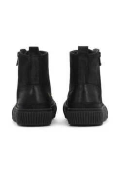 Kazar ZENONNE - High-top Trainers - Black -Kazar Schuhe Geschaft 37989aafc6ce4fadbb2d9e341e9e93fe