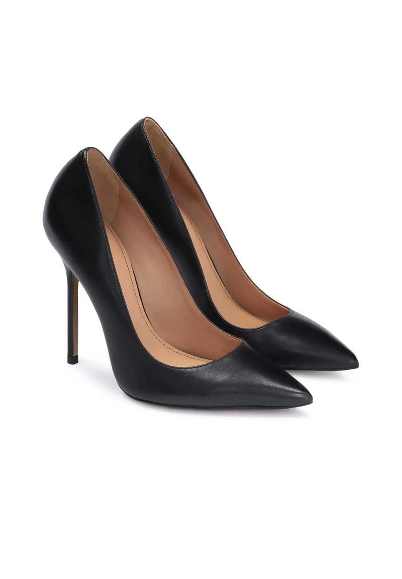 Kazar NEW ANASTACIA - High Heel Pumps - Black 2 Kazar NEW ANASTACIA - High Heel Pumps - Black – Bild 2