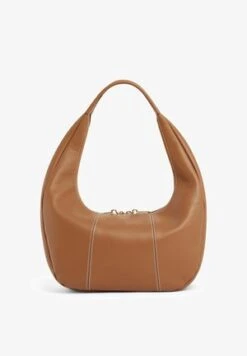 Kazar TOUJOURS - Umhängetasche - Light Brown -Kazar Schuhe Geschaft 381ad53ab2ed455b82e823ecedf55900