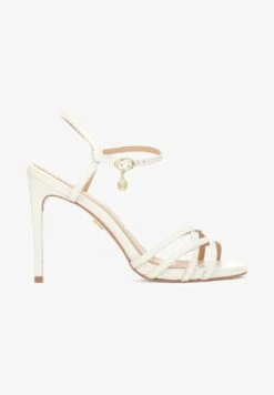 Kazar LAZURITE - High Heel Sandalette - Gold 11 Kazar LAZURITE - High Heel Sandalette - Gold -Kazar Schuhe Geschaft 38a3e491a400406d8ab0561de7f06d22