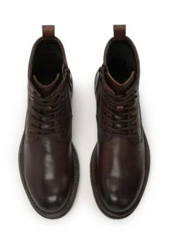 Kazar PAVELLI - Lace-up Ankle Boots - Brown -Kazar Schuhe Geschaft 38a62cdefed34155842ba0fea6cfdd1e