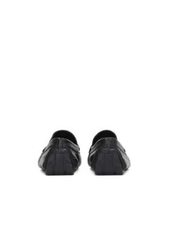 Kazar NICO - Mokassin - Black -Kazar Schuhe Geschaft 38a96fdc891e4177b9886a3ca16e996a