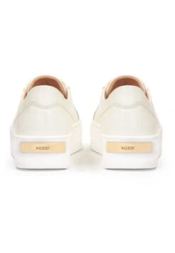 Kazar Sneaker Low - Offwhite -Kazar Schuhe Geschaft 3920bdcee67642dcaa6671f0e104403b
