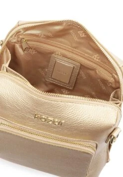 Kazar CARIN - Umhängetasche - Gold -Kazar Schuhe Geschaft 3944ccacacb8415595b9b625ca622617