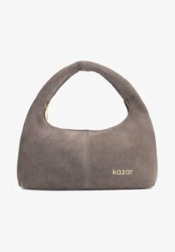 Kazar TULLIA - Handtasche - Light Brown -Kazar Schuhe Geschaft 396095e5710c424bb40a0cdd9e92bf74 2