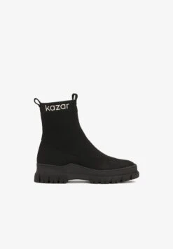 Kazar GILLIAN. - Ankle Boot - Black -Kazar Schuhe Geschaft 3994f85741fc48cf90f5a50e79bbaf81 1