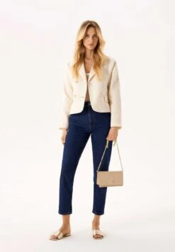 Kazar POLI - Handtasche - Beige -Kazar Schuhe Geschaft 39d16f2367174d8098b4ab48d430ee7d 1