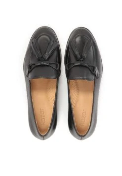 Kazar AZALEA.. - Slipper - Black -Kazar Schuhe Geschaft 39e3a26b37104c8ab94a5d94c862a301