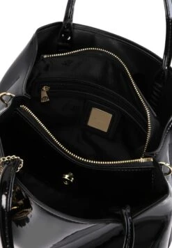 Kazar SHILA - Handtasche - Black -Kazar Schuhe Geschaft 3a1ad18fa17a40ee9e1afdd4e1147d90