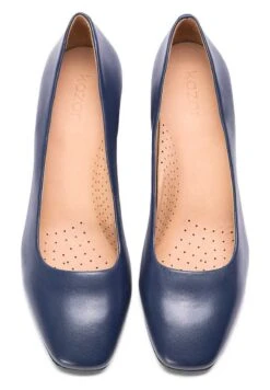 Kazar GAURA - Pumps - Navy Blue -Kazar Schuhe Geschaft 3a49329470ac4b38a82b4b4799369a22