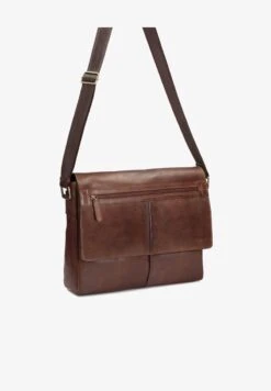 Kazar Umhängetasche - Brown -Kazar Schuhe Geschaft 3a752a8224ff453c9f48e2e2fe7ed608 1