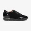 Kazar JORDAN - Sneaker Low - Black
