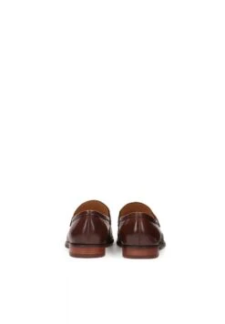 Kazar CARDEN - Business-Slipper - Brown -Kazar Schuhe Geschaft 3aa3fedffa1a4ebf8be7ebe2c4b65336