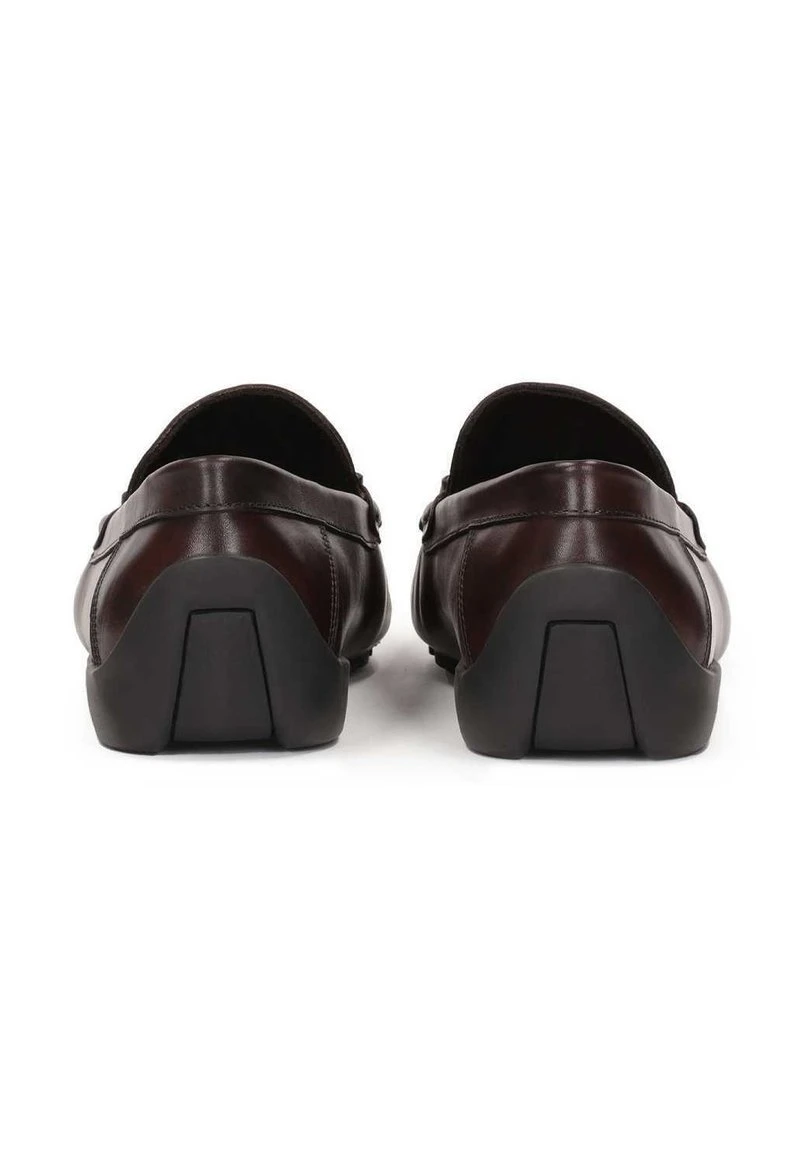 Kazar FOGO.. - Mokassin - Brown 4 Kazar FOGO.. - Mokassin - Brown – Bild 4