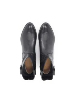 Kazar SIMONETTA - Cowboy-/Bikerstiefelette - Black 8 Kazar SIMONETTA - Cowboy-/Bikerstiefelette - Black -Kazar Schuhe Geschaft 3abe86bf7aa54c99a762d52f648bdf44