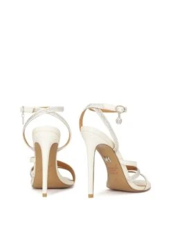 Kazar JOSEFINE - Riemensandalette - Beige -Kazar Schuhe Geschaft 3acc47fffe6b498f8312735b46726a9b