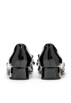 Kazar ESTELLE - Pumps - Black 8 Kazar ESTELLE - Pumps - Black -Kazar Schuhe Geschaft 3ad0a1422efe44ff92f00d05c1c7f64b