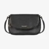 Kazar BALBINA - Handtasche - Black