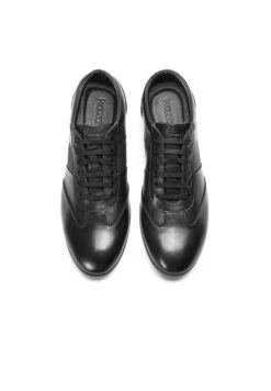 Kazar JOAO - Lace-ups - Black -Kazar Schuhe Geschaft 3af3d3a09740441695dbf0de4fdff780