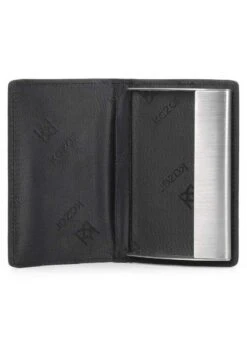 Kazar Visitenkartenetui - Black -Kazar Schuhe Geschaft 3b882d945d7141d6b3e88d42a3fe5852