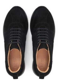 Kazar WHISPER - Sneaker Low - Black -Kazar Schuhe Geschaft 3bb36dd56fe74501be8a75508f0cc467