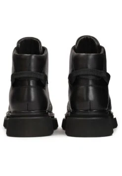 Kazar TORO - Schnürstiefelette - Black -Kazar Schuhe Geschaft 3bbab1c76ef64a439a0562ca79fe0d1c