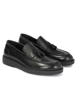 Kazar KALIX - Slipper - Black 9 Kazar KALIX - Slipper - Black -Kazar Schuhe Geschaft 3bc24b2c677e48518027f0943264a70e