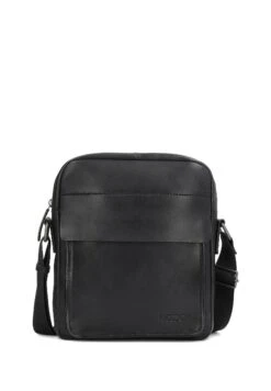 Kazar FABIANN - Umhängetasche - Black