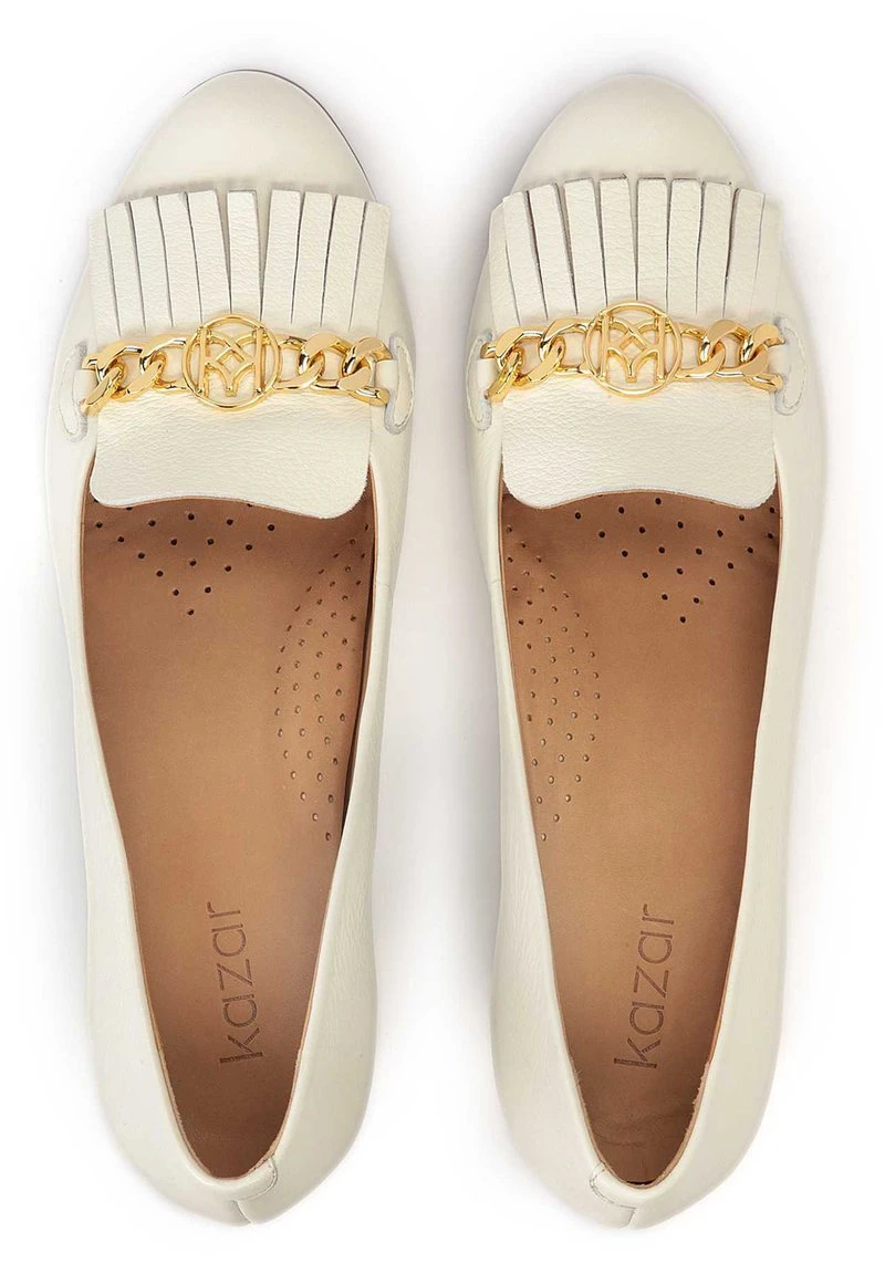 Kazar WENDY - Pumps - Beige 3 Kazar WENDY - Pumps - Beige – Bild 3