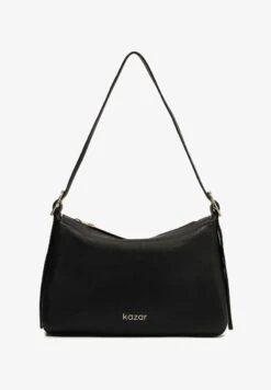 Kazar TISTA - Handtasche - Black -Kazar Schuhe Geschaft 3c897bf52c9c4d2eb162197491033db8 1
