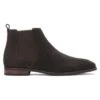 Kazar PAXON - Classic Ankle Boots - Brown