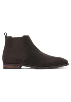 Kazar PAXON - Classic Ankle Boots - Brown